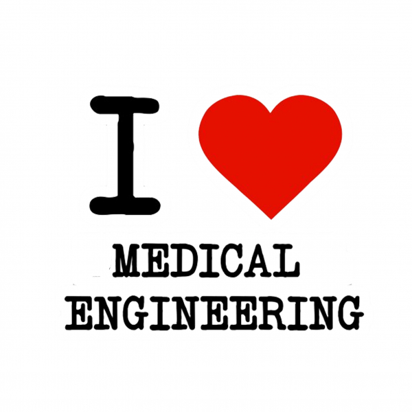 I Love Medical Engineering [2]