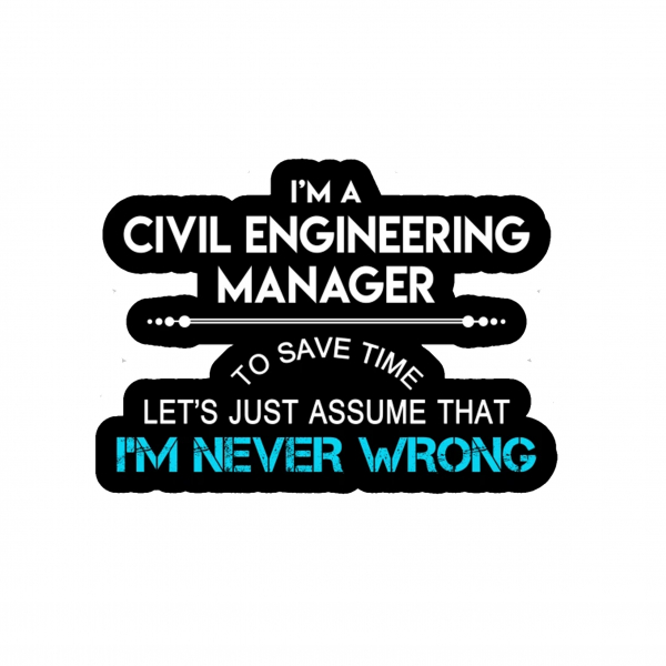 Civil Engineering Manager [2]