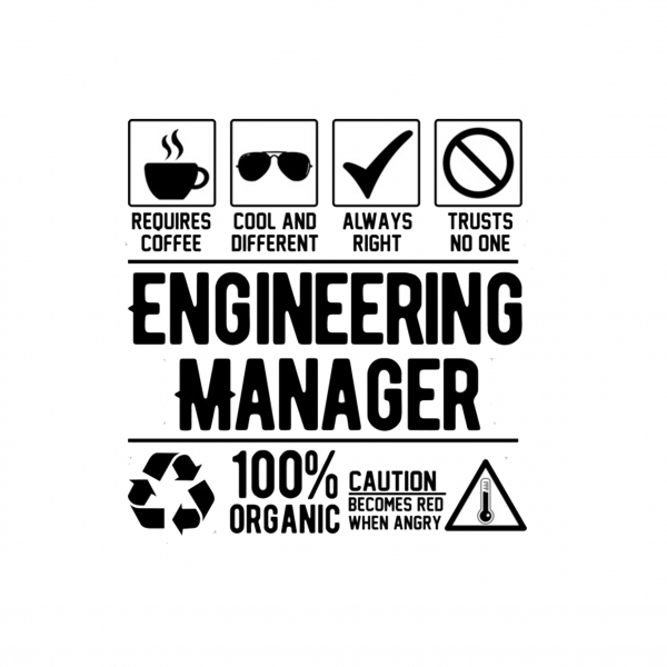 Engineering Manager [2]