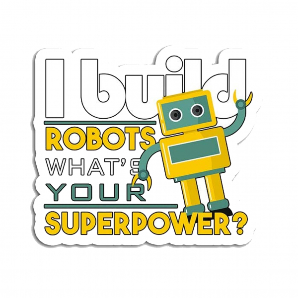 What's your superpower [2]
