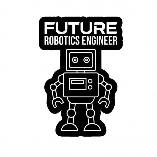 Future Robotics Engineer [2]