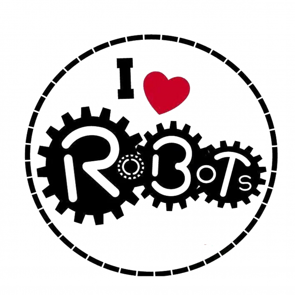 I Love Robots [2]