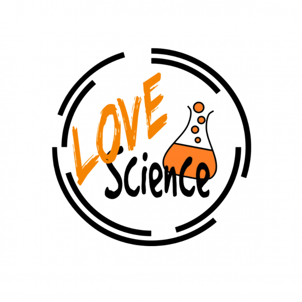 Love Science [2]