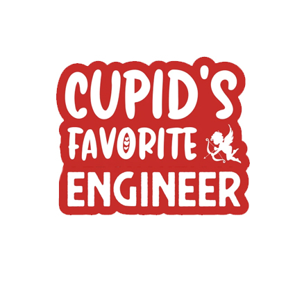 Cupid's Favorite Engineer [2]