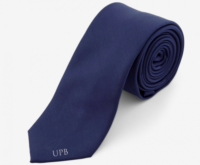 Cravată ”UPB” [2]