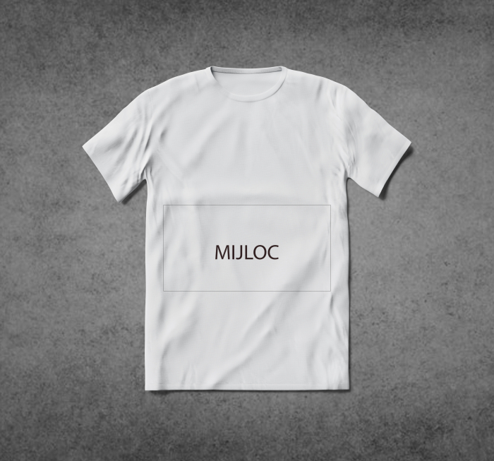 Tricou Personalizat [3]