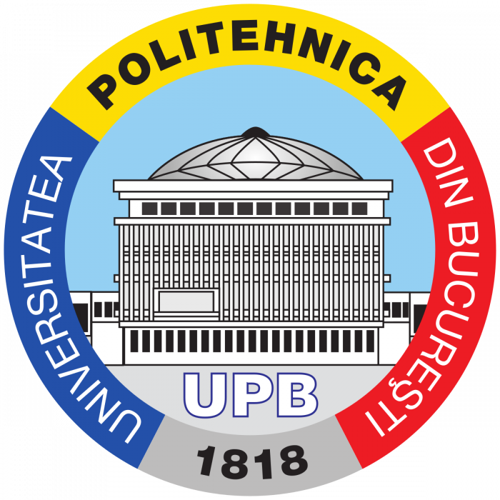 Universitatea Poitehnica din București [3]
