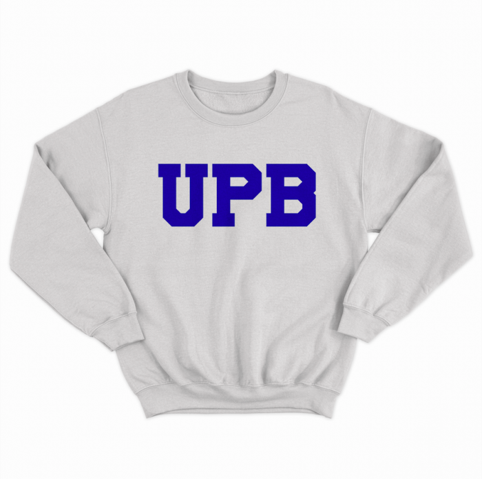 UPB [1]