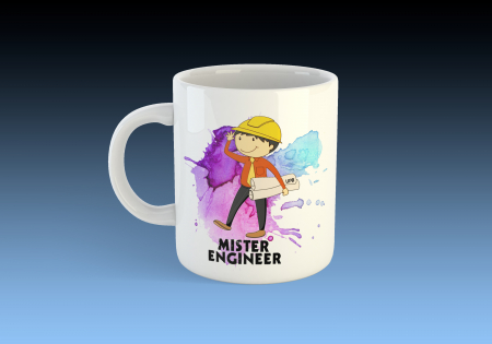 Mister engineer [0]