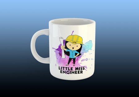 Produse - Little miss engineer