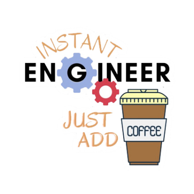 Instant engineer [1]