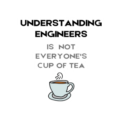 Understanding engineers [1]