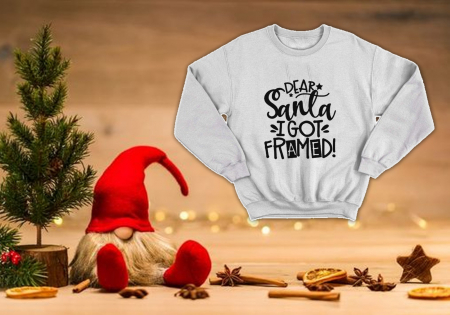 Produse - Bluză Framed