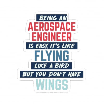 Aerospace Engineer [1]