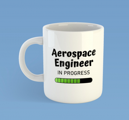 # Inginerie Aerospațială - Aerospace Engineer