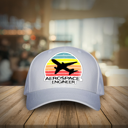 # Șepci - Aerospace Engineer