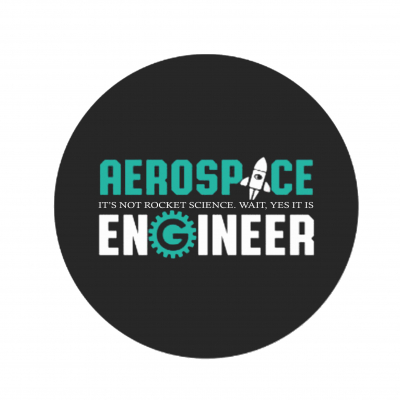Aerospace Engineer [1]