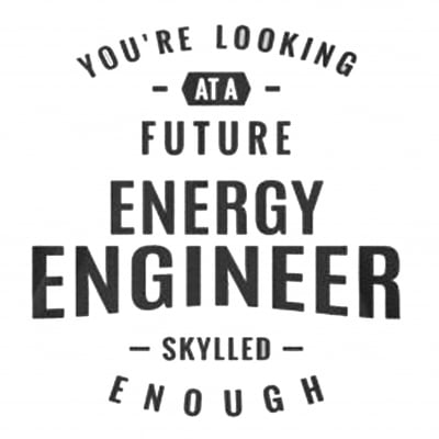 Energy Engineer [1]
