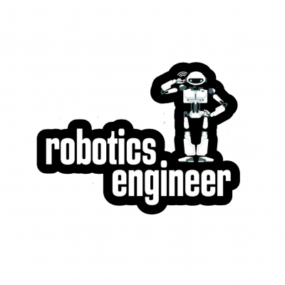 Robotics Engineer [1]