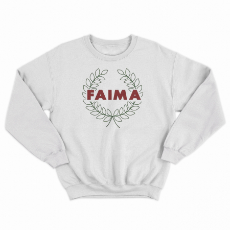 # Bluze - FAIMA