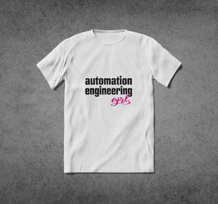Produse - Automation Engineer Girl