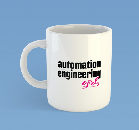 Automation engineering girl [0]