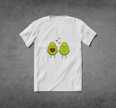 # Dragobete/Valentine's Day - Avocado LOVE