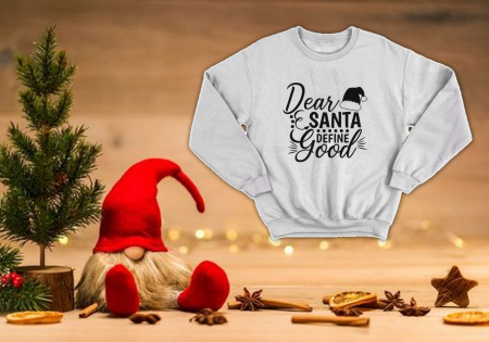 Produse - Bluză Define good