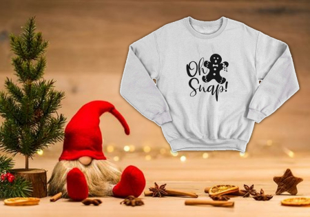 Produse - Bluză Snap