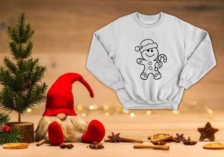 Produse - Bluză Turtă dulce