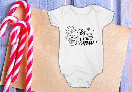 Produse - Body Let it snow