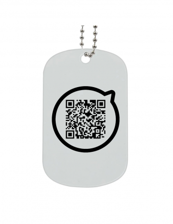 Colier Army personalizat [1]