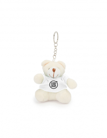 Breloc Ursuleț personalizat [1]