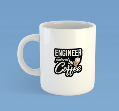 Produse - Engineer powered by coffee