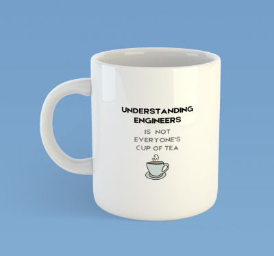 Produse - Understanding engineers