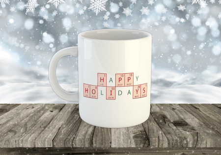 Produse - Cană Periodică