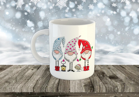 Produse - Cană Spiriduși