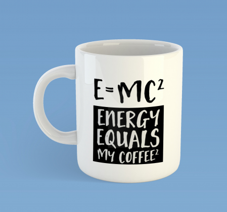 E=mc2 [0]