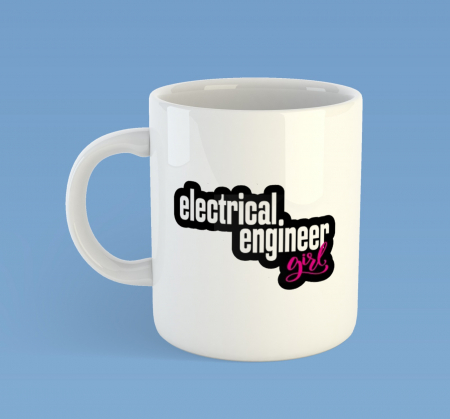 # Căni - Electrical Engineer girl