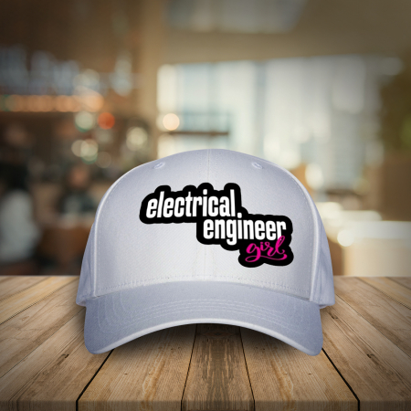 Electrical Engineer girl [0]