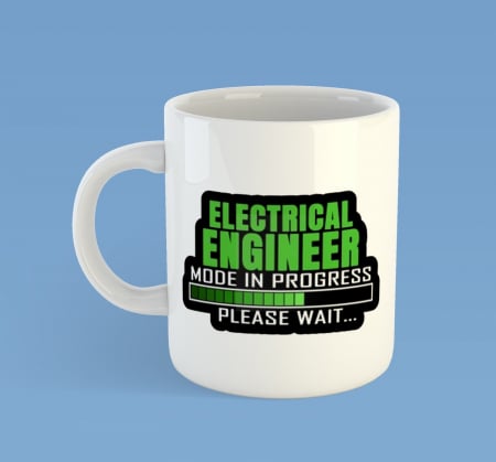 Electrical Engineer in progress [0]