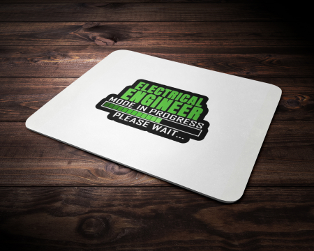 # Mousepad - Electrical Engineering - Loading