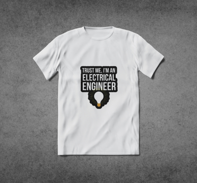 # Tricouri - Electrical Engineer