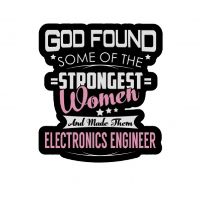 Women Electronics Engineers [1]