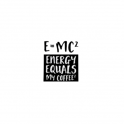 E=mc2 [1]