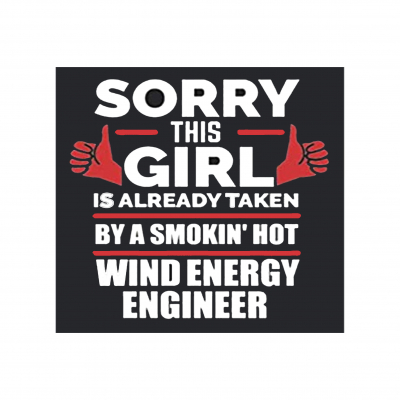 Wind Energy Engineer [1]