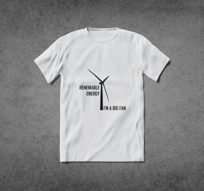 # Tricouri - Renewable Energy