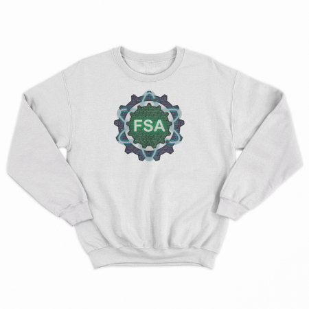 # Bluze - FSA