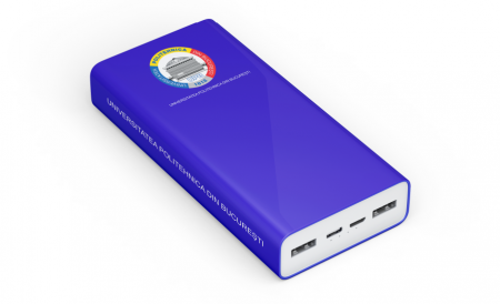 Produse - Baterie externă