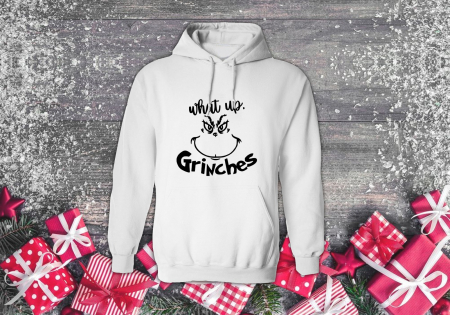 Produse - Hanorac Grinches